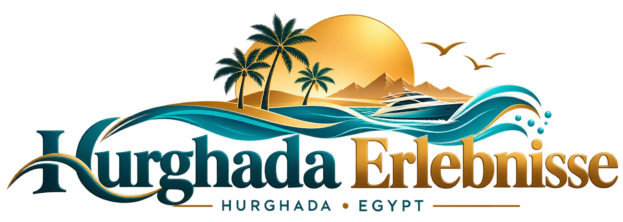 Hurghada Erlebnisse, Hurghada, Egypt